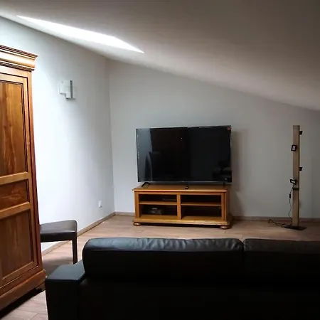 Grande Renovee A 600 M De La Feriehus Solaro