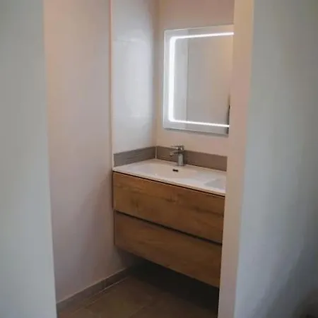Feriehus Grande Renovee A 600 M De La *