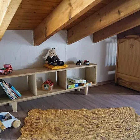 Grande Renovee A 600 M De La Feriehus
