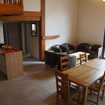 Feriehus Grande Renovee A 600 M De La