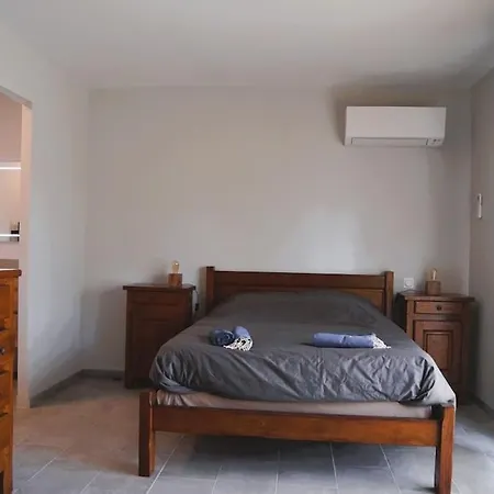 Grande Renovee A 600 M De La Feriehus Solaro