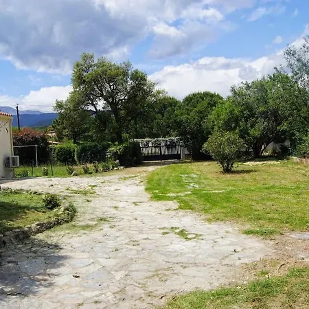 Grande Renovee A 600 M De La Feriehus Solaro